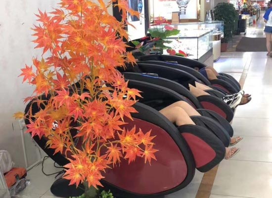 按摩椅维修部（按摩椅的维修和原理）
